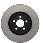 Order Front Premium Rotor by CENTRIC PARTS - 120.63052 For Your Vehicle