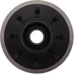 Order Front Premium Rotor by CENTRIC PARTS - 120.65074 For Your Vehicle