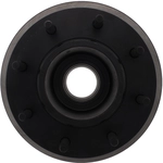 Order Front Premium Rotor by CENTRIC PARTS - 120.65117 For Your Vehicle
