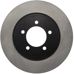 Order CENTRIC PARTS - 120.65118 - Front Premium Rotor For Your Vehicle