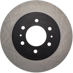 Order Front Premium Rotor by CENTRIC PARTS - 120.65130 For Your Vehicle