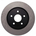 Order Front Premium Rotor by CENTRIC PARTS - 120.67064 For Your Vehicle