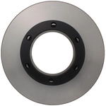 Order Front Premium Rotor by CENTRIC PARTS - 120.77001 For Your Vehicle