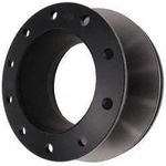 Order Front Premium Rotor by CENTRIC PARTS - 120.79016 For Your Vehicle