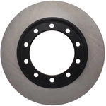 Order Front Premium Rotor by CENTRIC PARTS - 120.83014 For Your Vehicle