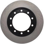 Order Disque avant de qualité supérieur by CENTRIC PARTS - 120.83014 For Your Vehicle