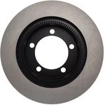 Order Disque avant de qualité supérieur by CENTRIC PARTS - 120.83016 For Your Vehicle