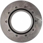 Order Disque avant de qualit� sup�rieur by CENTRIC PARTS - 120.86006 For Your Vehicle