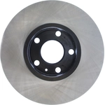 Order Front Premium Rotor by CENTRIC PARTS - 125.33039 For Your Vehicle