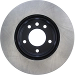 Order Front Premium Rotor by CENTRIC PARTS - 125.33079 For Your Vehicle