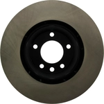 Order Front Premium Rotor by CENTRIC PARTS - 125.33090 For Your Vehicle