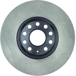 Order CENTRIC PARTS - 125.33110 - Front Premium Rotor For Your Vehicle