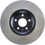 Order CENTRIC PARTS - 125.33111 - Front Premium Rotor For Your Vehicle