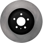 Order Front Premium Rotor by CENTRIC PARTS - 125.33138 For Your Vehicle