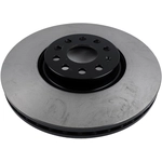 Order Front Premium Rotor by CENTRIC PARTS - 125.33168 For Your Vehicle