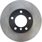 Order Front Premium Rotor by CENTRIC PARTS - 125.34045 For Your Vehicle