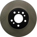Order Front Premium Rotor by CENTRIC PARTS - 125.34050 For Your Vehicle
