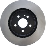Order CENTRIC PARTS - 125.35036 - Front Premium Rotor For Your Vehicle