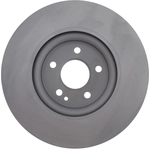 Order Front Premium Rotor by CENTRIC PARTS - 125.35150 For Your Vehicle