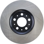 Order Front Premium Rotor by CENTRIC PARTS - 125.39029 For Your Vehicle
