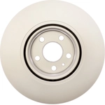 Order Front Premium Rotor by CENTRIC PARTS - 125.39058 For Your Vehicle