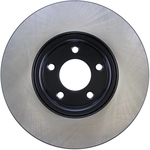 Order CENTRIC PARTS - 125.45078 - Front Premium Rotor For Your Vehicle