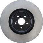 Order Front Premium Rotor by CENTRIC PARTS - 125.47019 For Your Vehicle