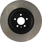 Order CENTRIC PARTS - 125.61114 - Disc Brake Rotor For Your Vehicle