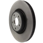 Order CENTRIC PARTS - 125.65158 - Front Brake Rotor For Your Vehicle