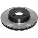 Order DURAGO - BR31056-02 - Brake Rotor For Your Vehicle