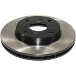 Order DURAGO - BR31243-02 - Brake Rotor For Your Vehicle