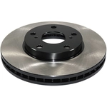 Order DURAGO - BR31260-02 - Brake Rotor For Your Vehicle