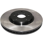 Order DURAGO - BR31275-02 - Brake Rotor For Your Vehicle