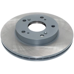 Order DURAGO - BR31307-02 - Brake Rotor For Your Vehicle