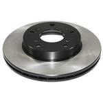 Order DURAGO - BR31311-02 - Brake Rotor For Your Vehicle