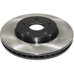 Order DURAGO - BR31314-02 - Brake Rotor For Your Vehicle