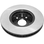 Order DURAGO - BR31331-02 - Brake Rotor For Your Vehicle