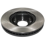 Order DURAGO - BR31337-02 - Brake Rotor For Your Vehicle