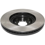 Order DURAGO - BR31341-02 - Brake Rotor For Your Vehicle