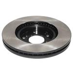 Order DURAGO - BR31346-02 - Brake Rotor For Your Vehicle