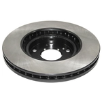 Order DURAGO - BR31347-02 - Brake Rotor For Your Vehicle