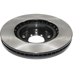 Order DURAGO - BR31350-02 - Brake Rotor For Your Vehicle
