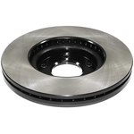 Order DURAGO - BR31363-02 - Brake Rotor For Your Vehicle
