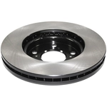 Order DURAGO - BR31368-02 - Brake Rotor For Your Vehicle
