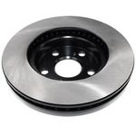 Order DURAGO - BR31377-02 - Brake Rotor For Your Vehicle