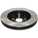 Order DURAGO - BR31392-02 - Brake Rotor For Your Vehicle