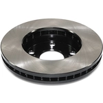 Order DURAGO - BR3291-02 - Brake Rotor For Your Vehicle