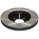 Order DURAGO - BR3295-02 - Brake Rotor For Your Vehicle