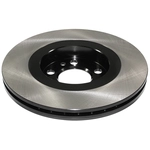 Order DURAGO - BR34143-02 - Brake Rotor For Your Vehicle