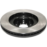 Order DURAGO - BR34203-02 - Brake Rotor For Your Vehicle